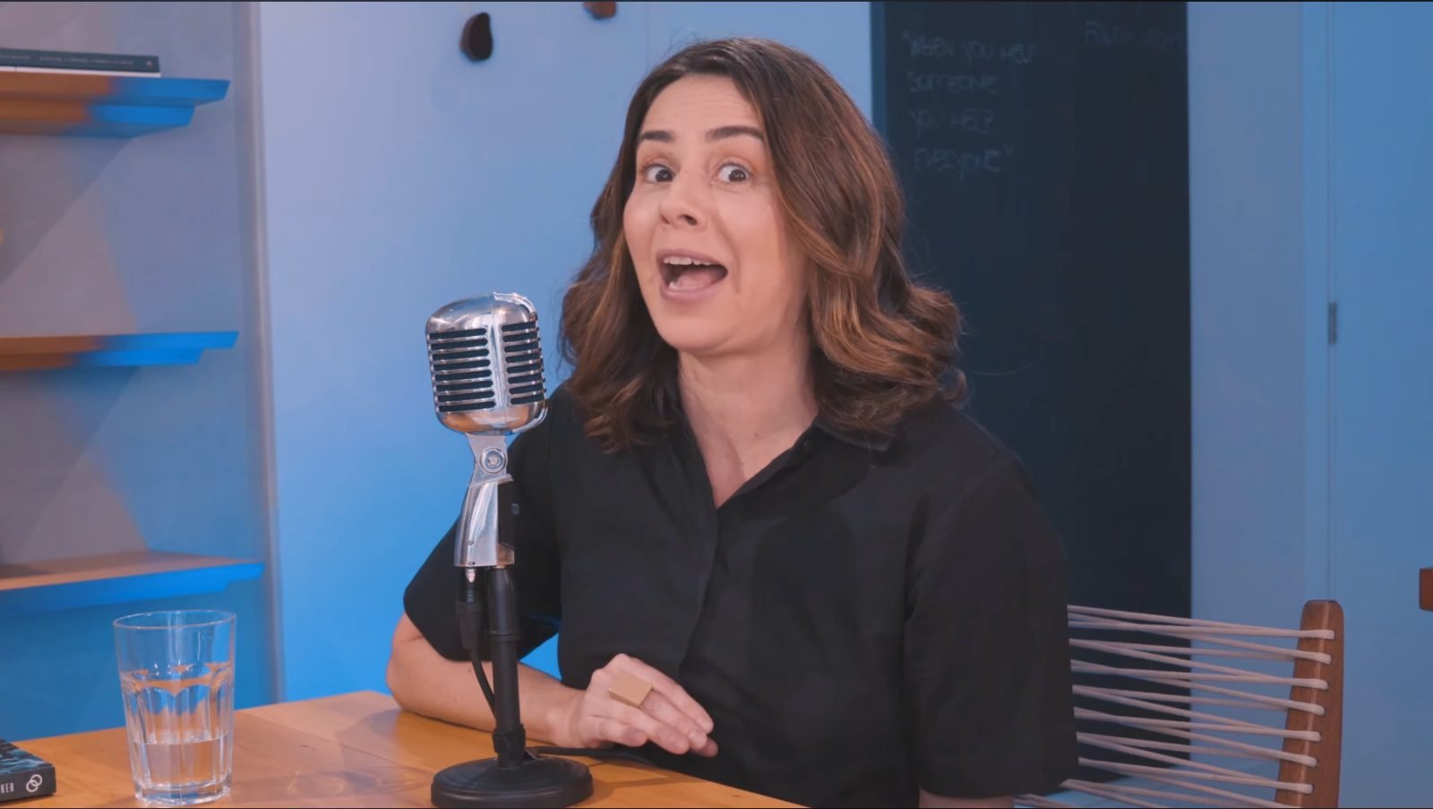 Podcast Casa Sem Lixo