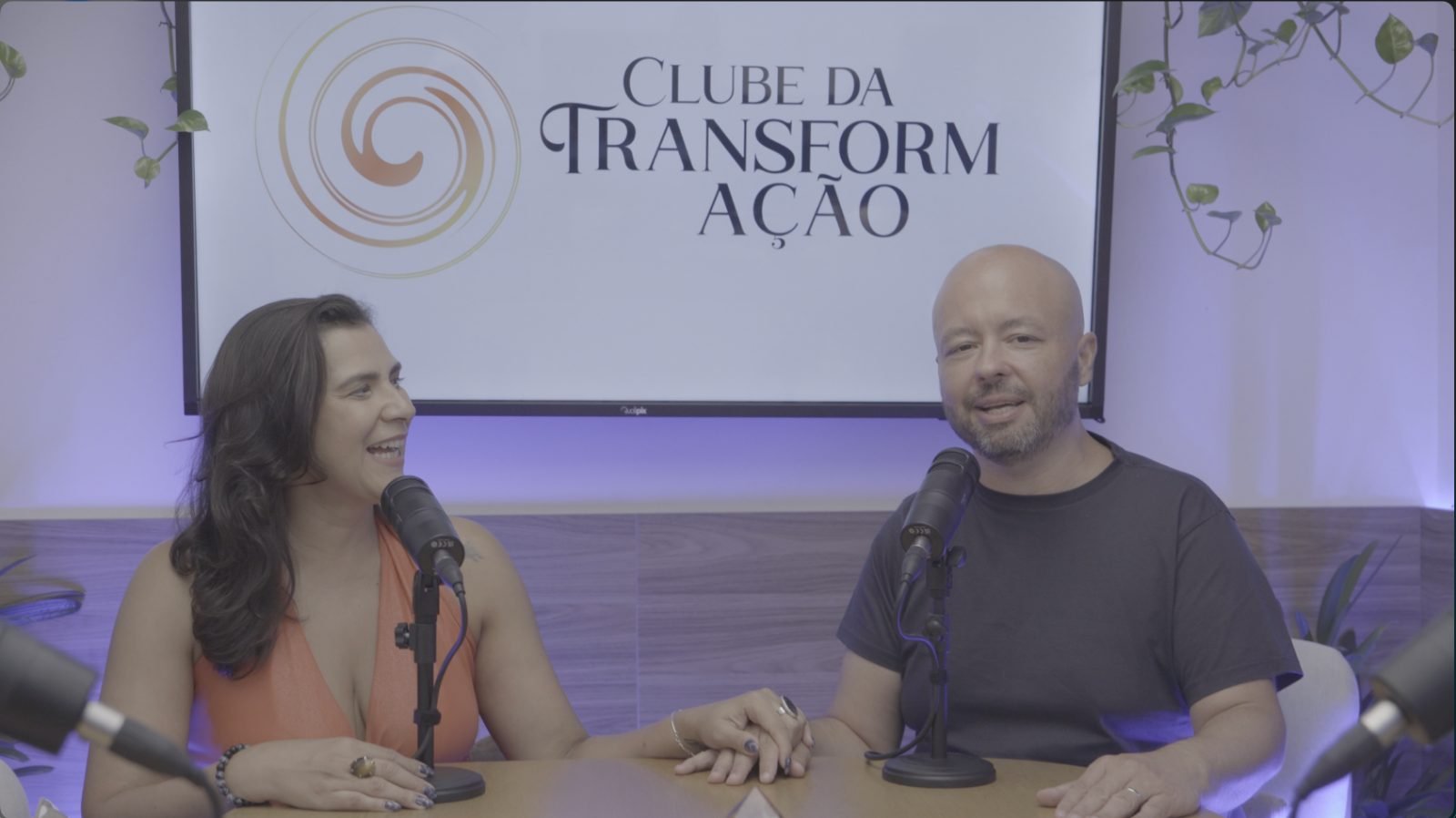 Podcast Sucesso Consciente